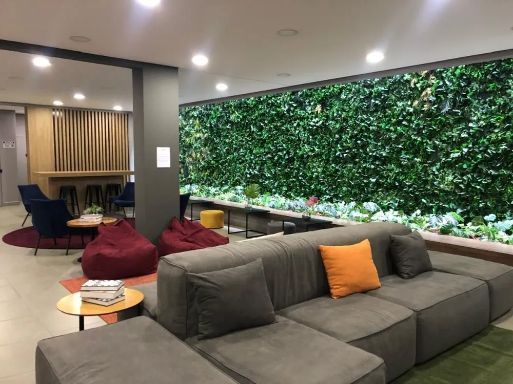 Kitnet-Studio, 32 m² - Foto 16