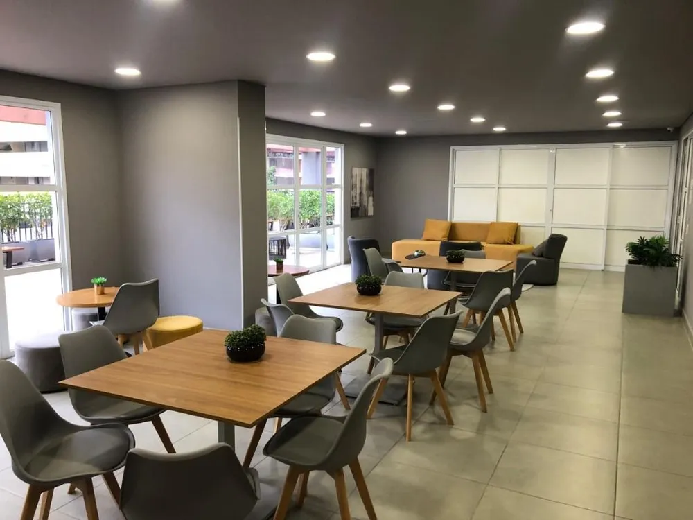Kitnet-Studio, 32 m² - Foto 4
