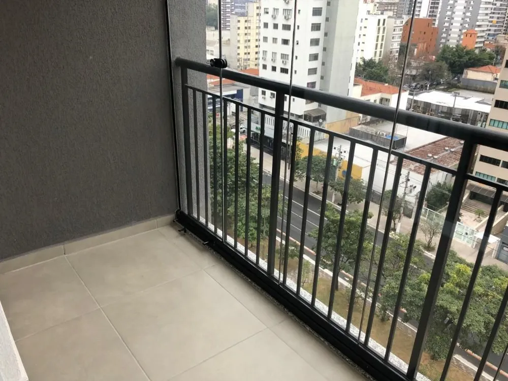 Kitnet-Studio, 32 m² - Foto 12