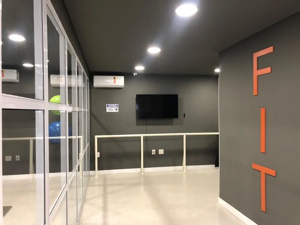 Kitnet-Studio, 32 m² - Foto 6