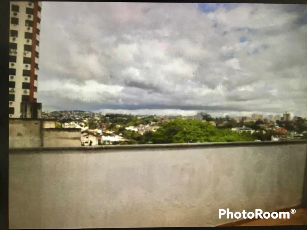 Cobertura, 3 quartos, 240 m² - Foto 1