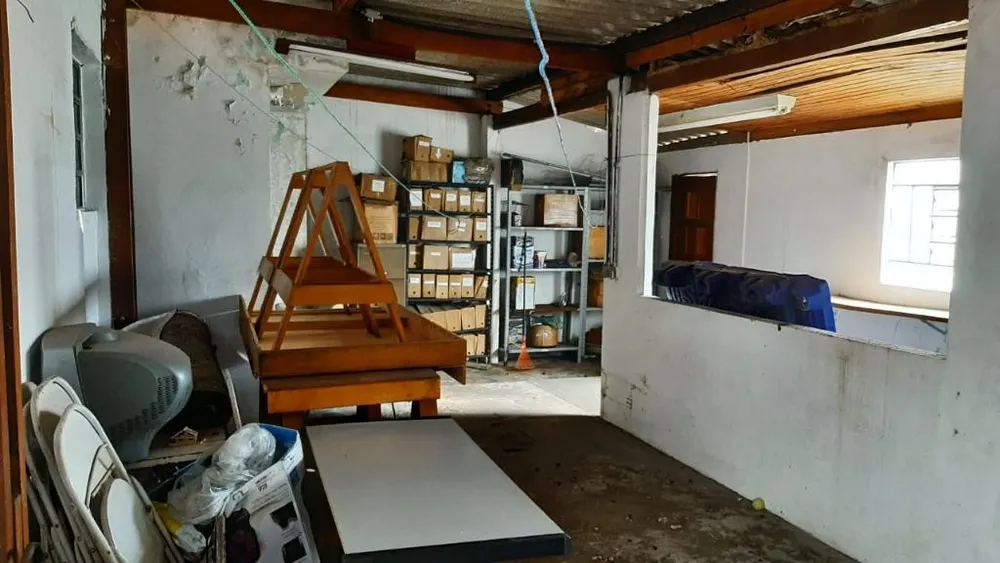 Terreno, 450 m² - Foto 1