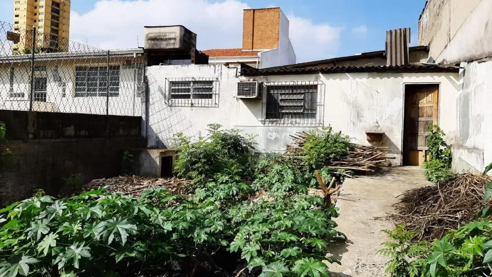 Terreno, 450 m² - Foto 1