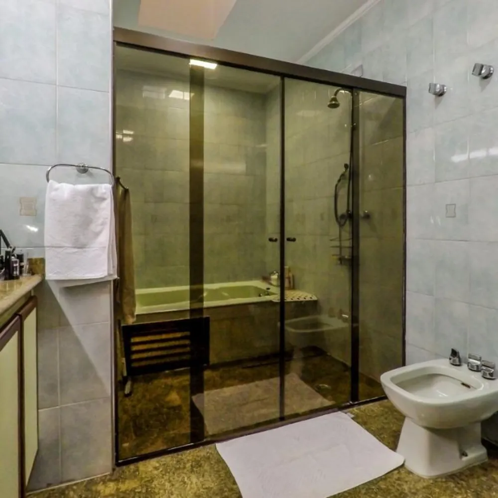 Sobrado, 4 quartos - Foto 18