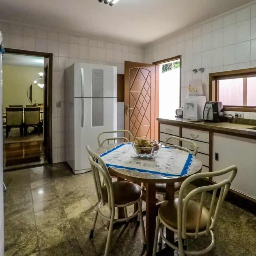 Sobrado, 4 quartos - Foto 8