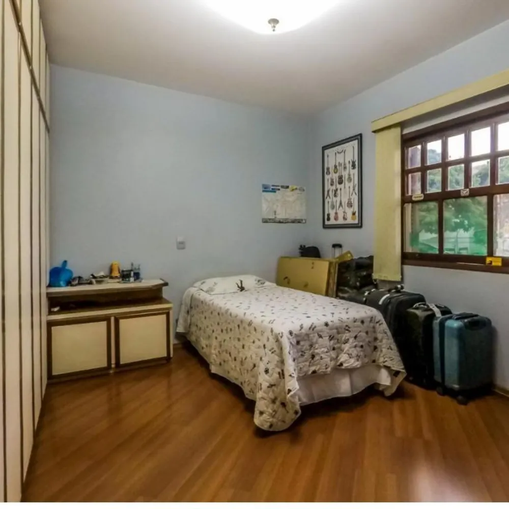 Sobrado, 4 quartos - Foto 13