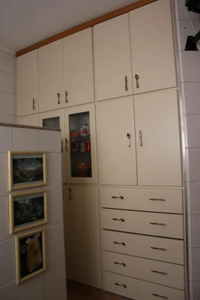 Sobrado, 3 quartos, 209 m² - Foto 12