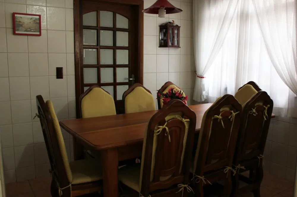 Sobrado, 3 quartos, 209 m² - Foto 10