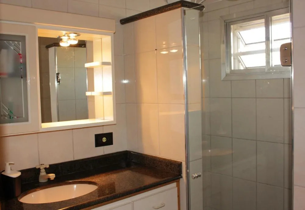 Sobrado, 3 quartos, 209 m² - Foto 14