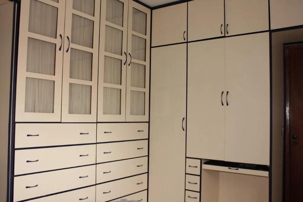 Sobrado, 3 quartos, 209 m² - Foto 19