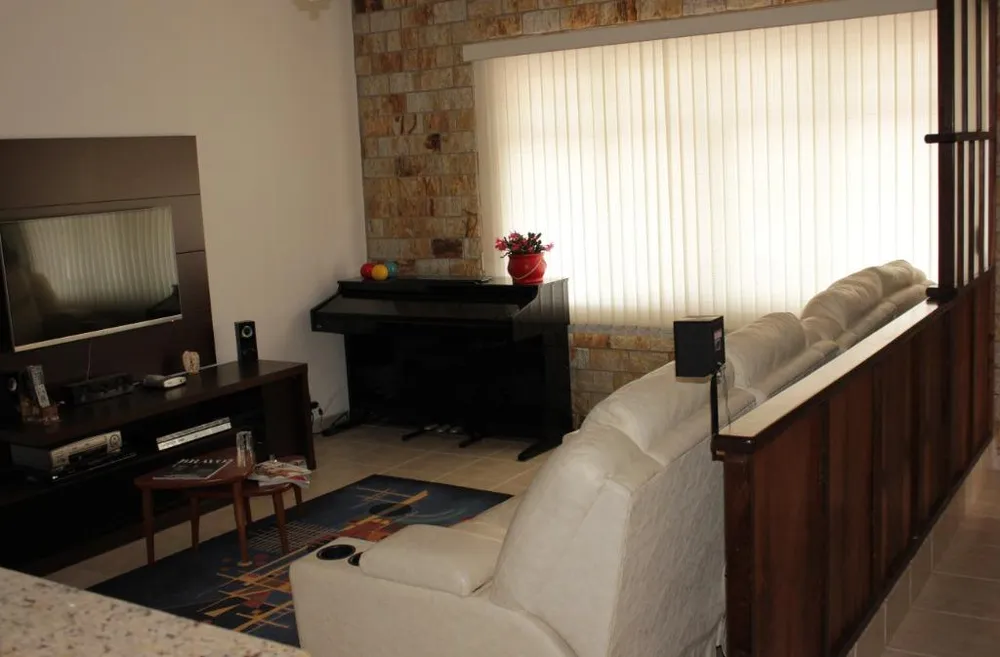 Sobrado, 3 quartos, 209 m² - Foto 9