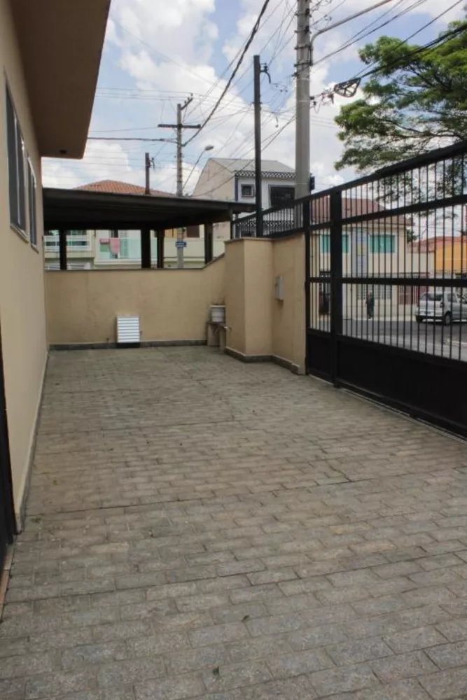 Sobrado à venda com 3 quartos, 209m² - Foto 3