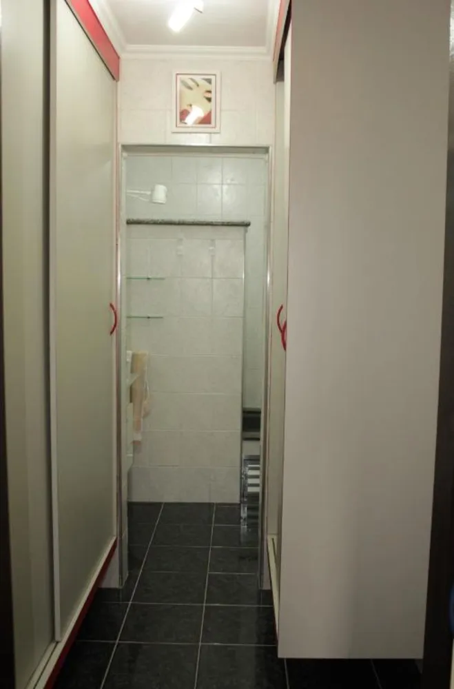 Sobrado, 3 quartos, 209 m² - Foto 20