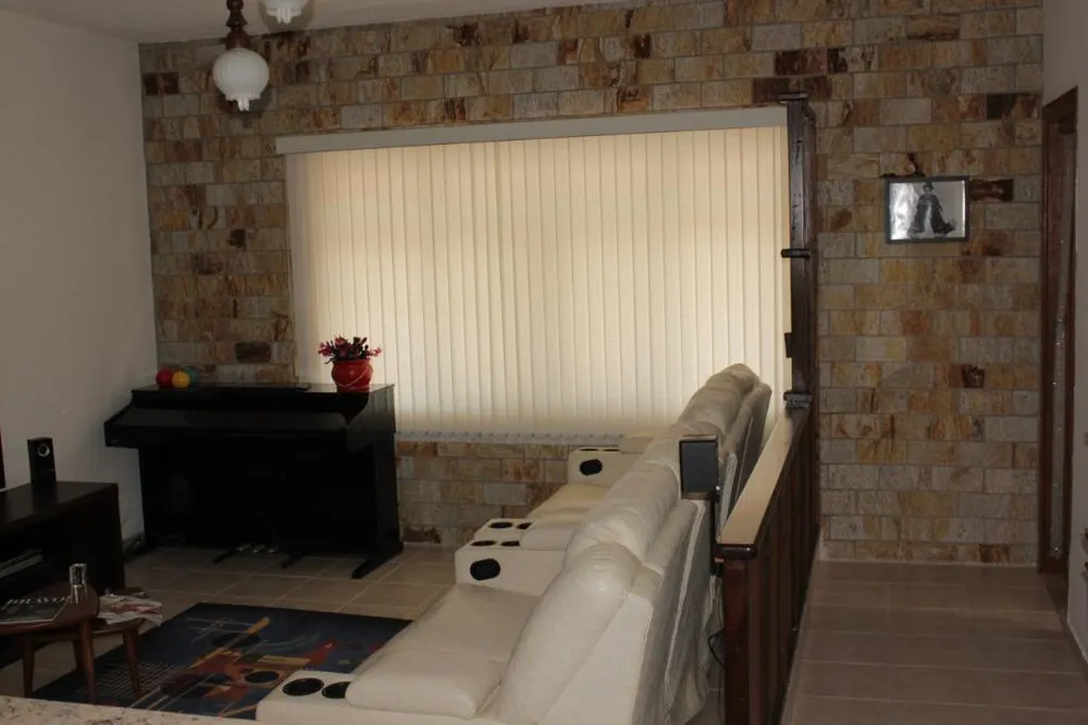 Sobrado, 3 quartos, 209 m² - Foto 8