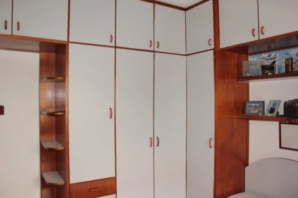 Sobrado, 3 quartos, 209 m² - Foto 17