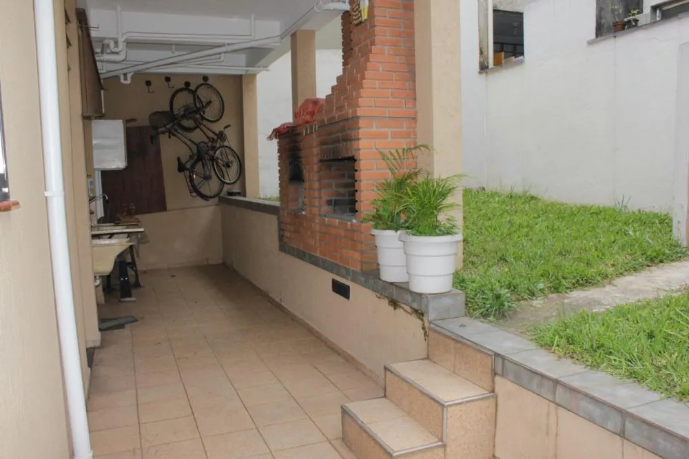Sobrado, 3 quartos, 209 m² - Foto 5