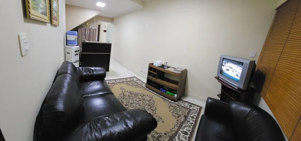 Sobrado, 2 quartos, 81 m² - Foto 7