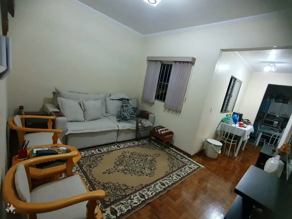 Sobrado, 2 quartos, 81 m² - Foto 5