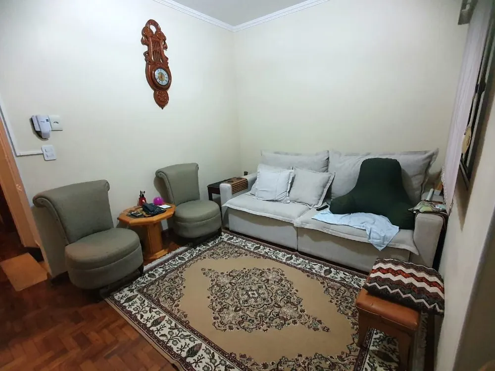 Sobrado, 2 quartos, 81 m² - Foto 2