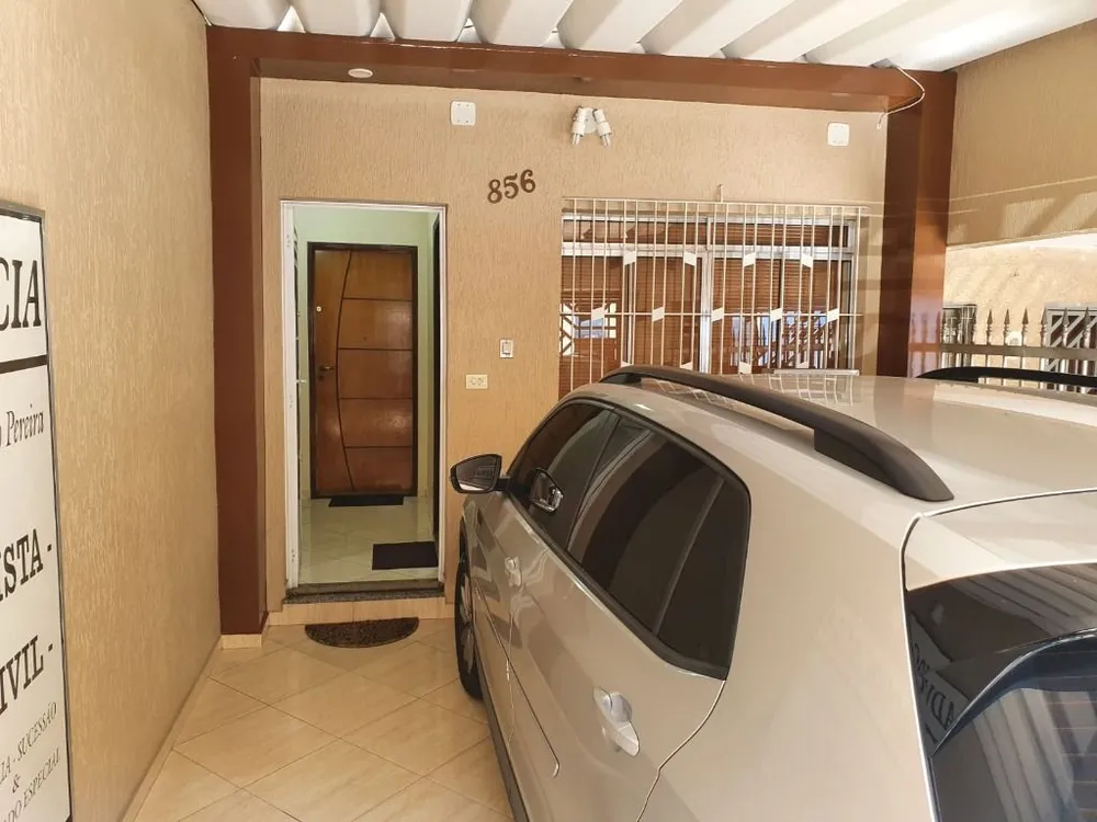 Sobrado, 2 quartos, 81 m² - Foto 4