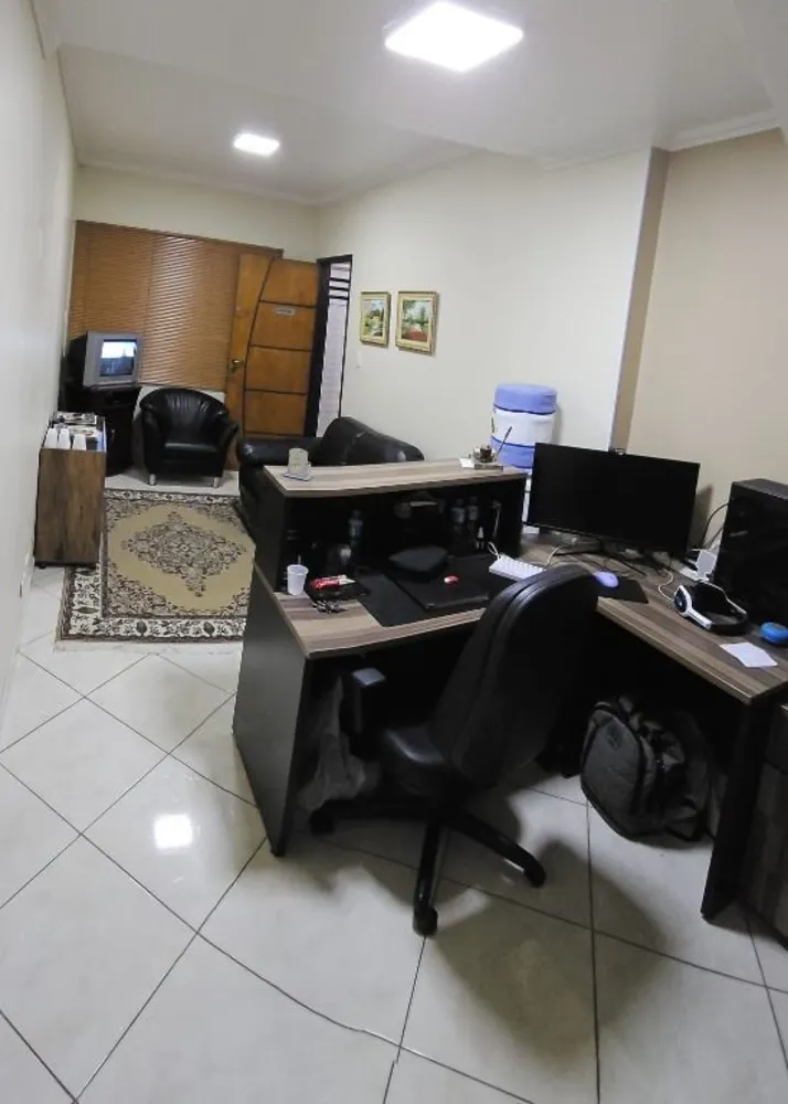 Sobrado, 2 quartos, 81 m² - Foto 8