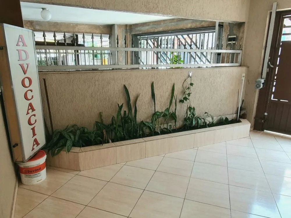 Sobrado, 2 quartos, 81 m² - Foto 1