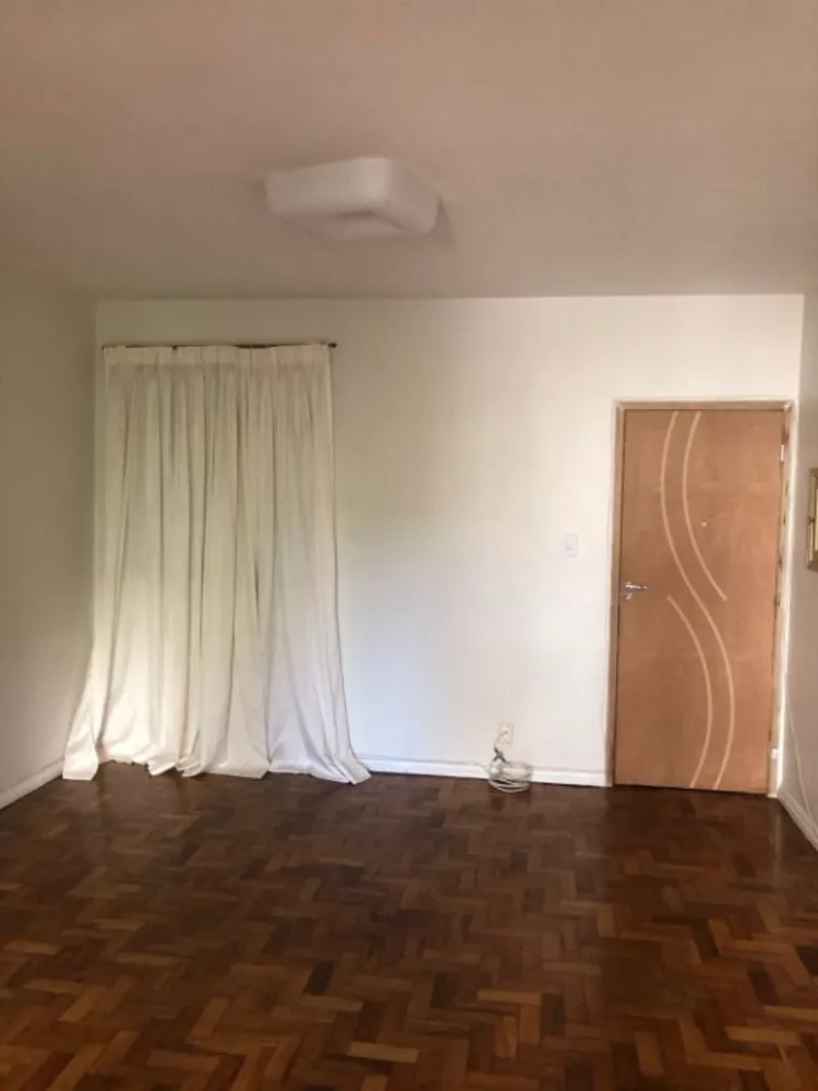 Apartamento à venda com 2 quartos, 88m² - Foto 2