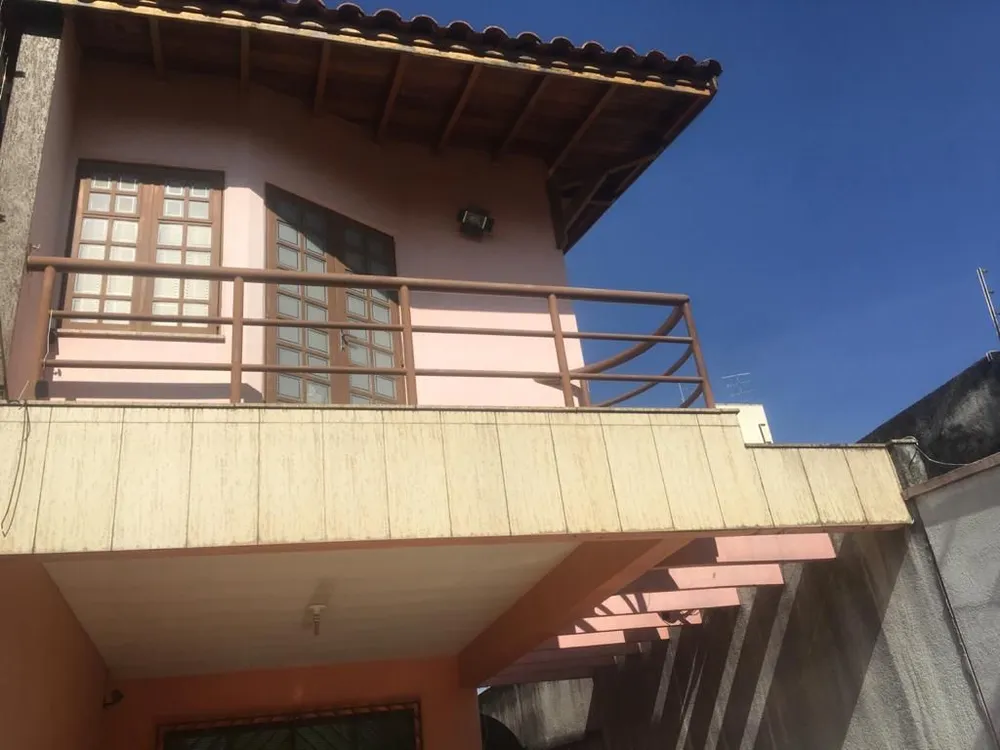 Sobrado, 3 quartos - Foto 1
