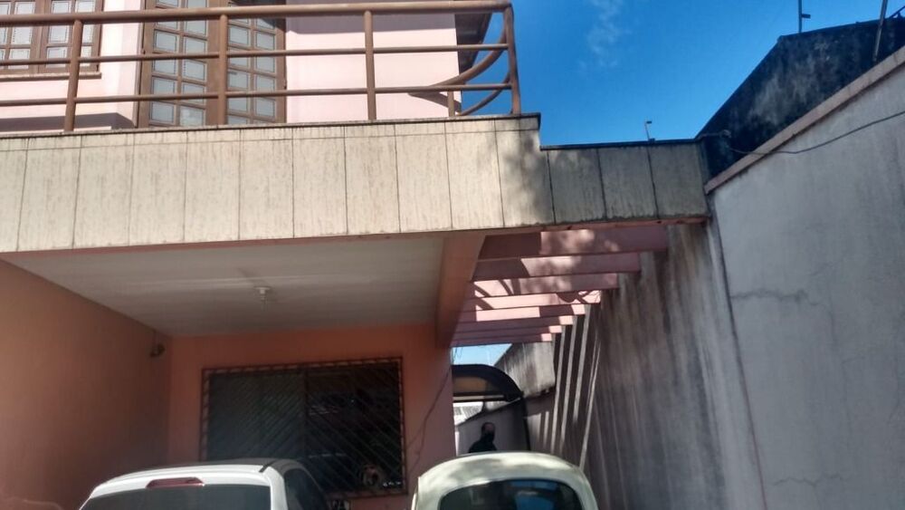 Sobrado, 3 quartos - Foto 1