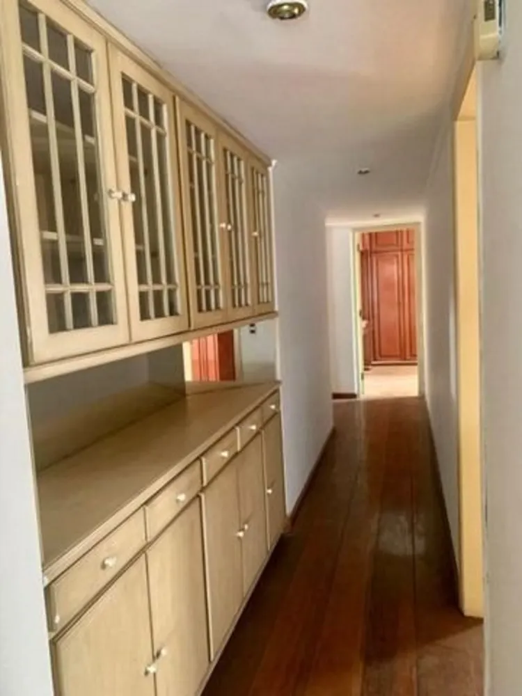 Apartamento, 3 quartos, 192 m² - Foto 8