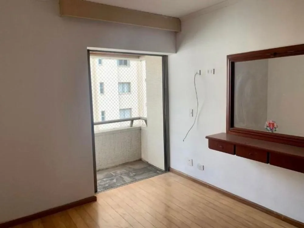 Apartamento, 3 quartos, 192 m² - Foto 1