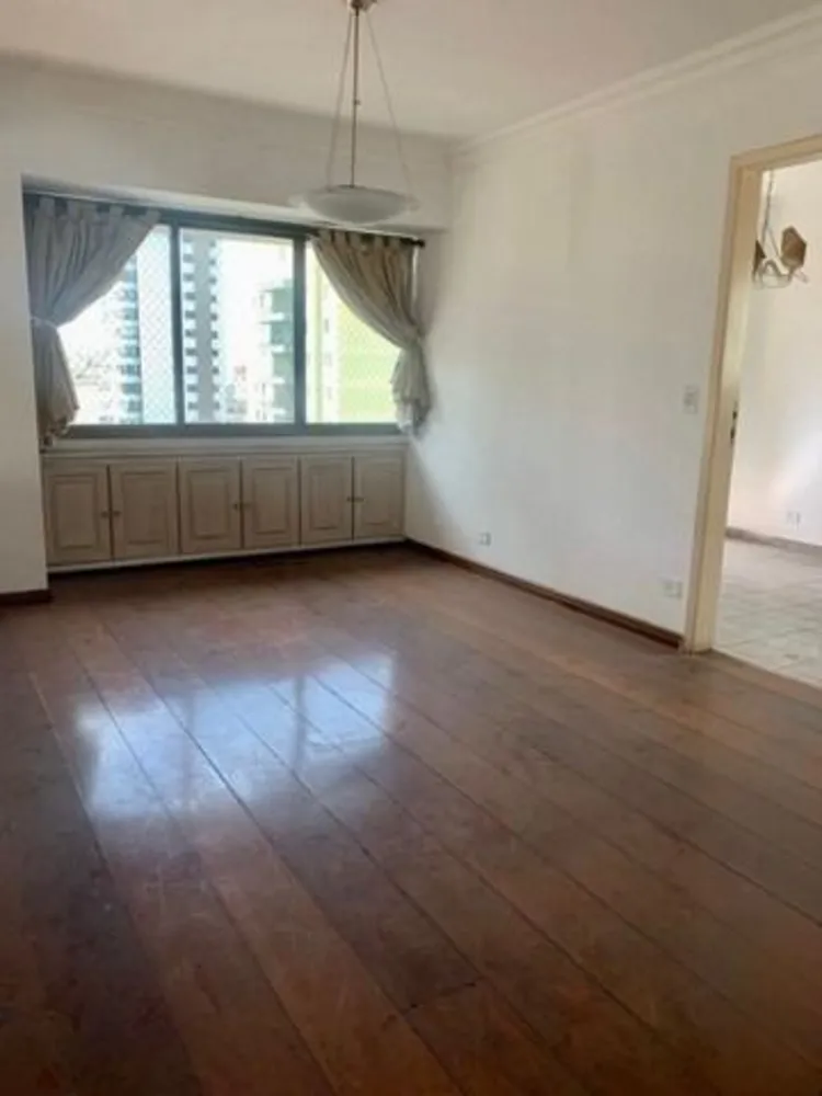 Apartamento, 3 quartos, 192 m² - Foto 2