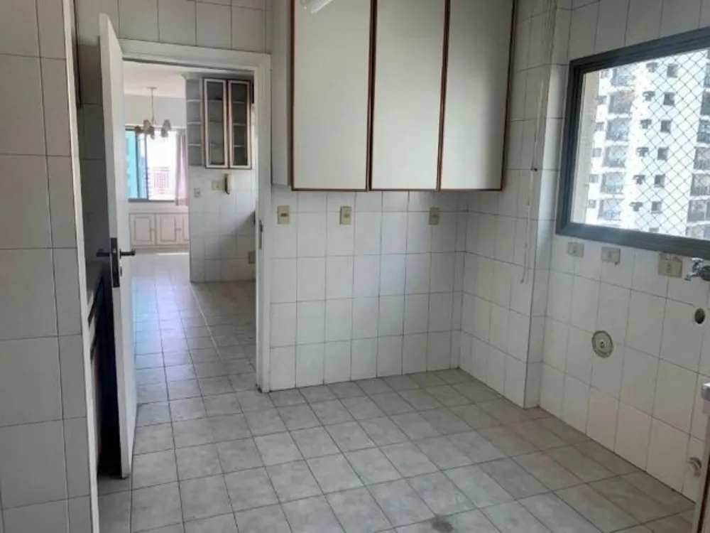 Apartamento, 3 quartos, 192 m² - Foto 4