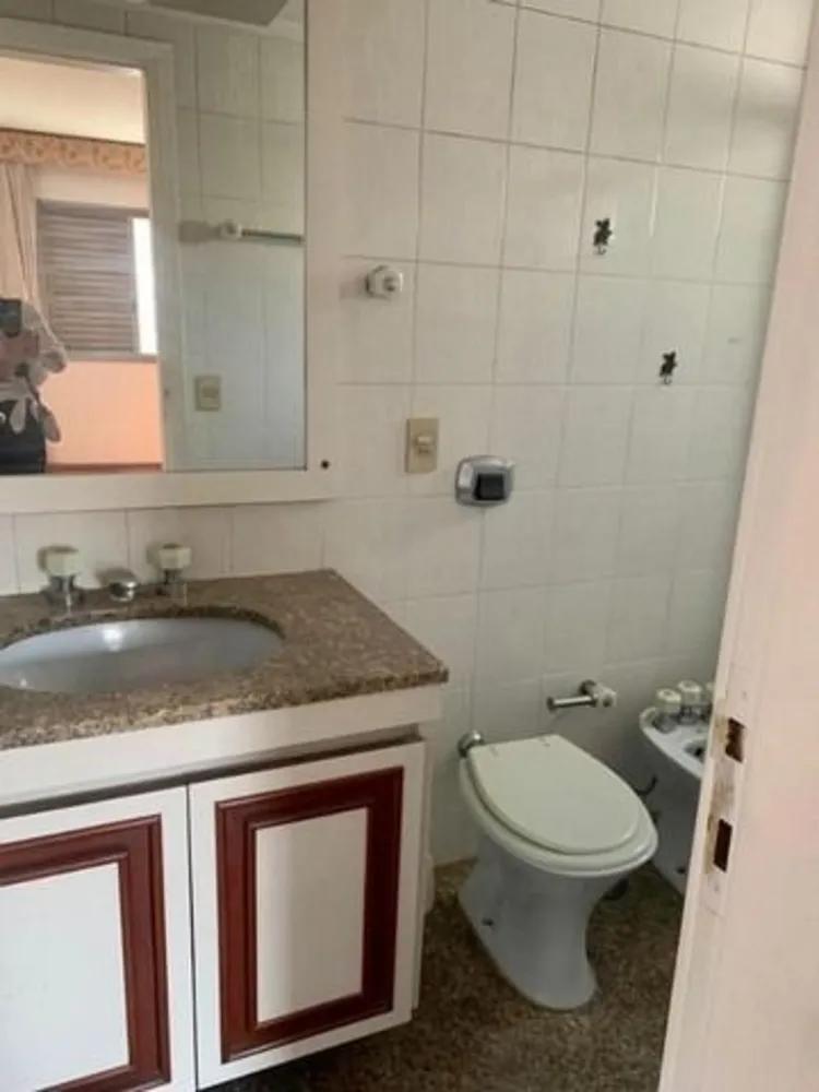 Apartamento, 3 quartos, 192 m² - Foto 9