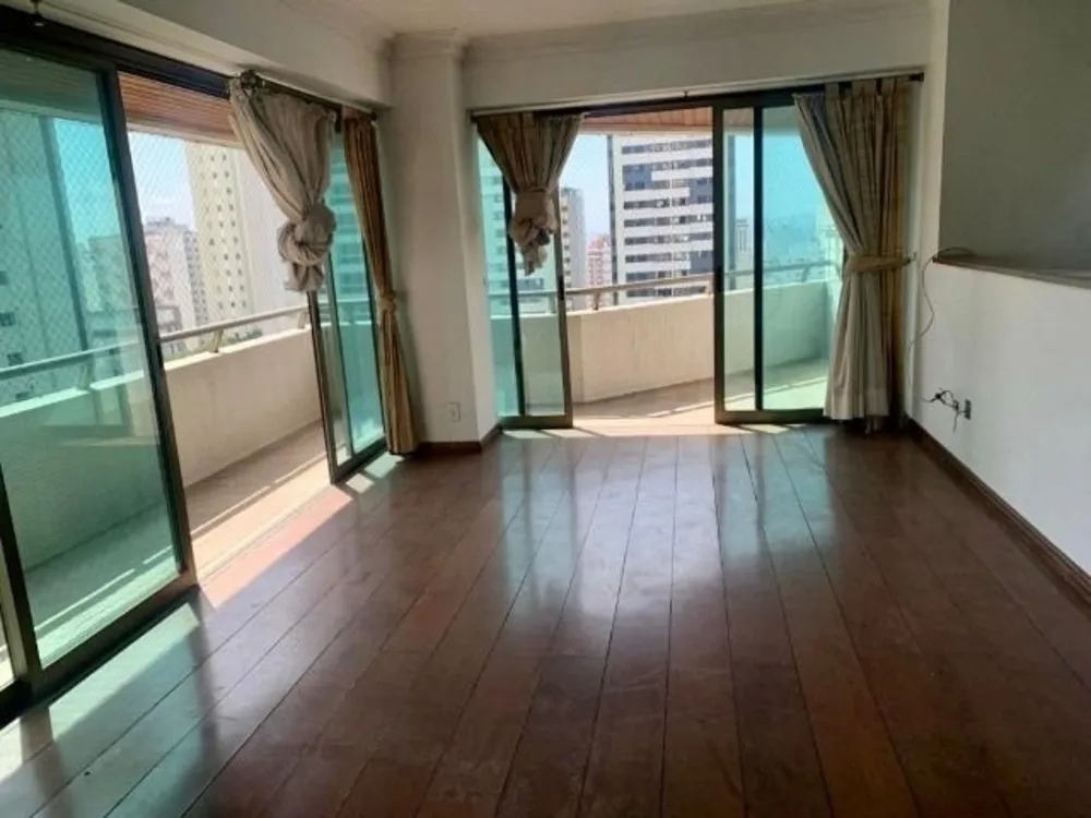 Apartamento, 3 quartos, 192 m² - Foto 10