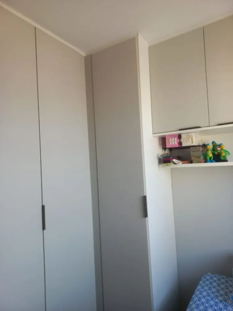 Apartamento, 2 quartos, 37 m² - Foto 5