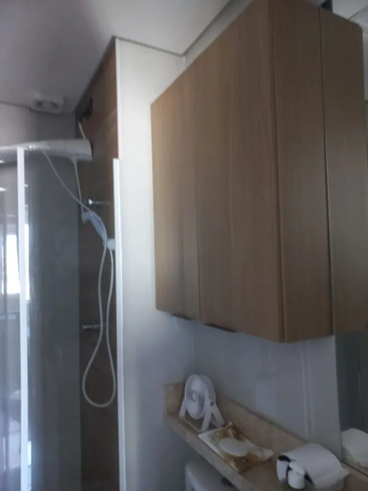Apartamento, 2 quartos, 37 m² - Foto 9