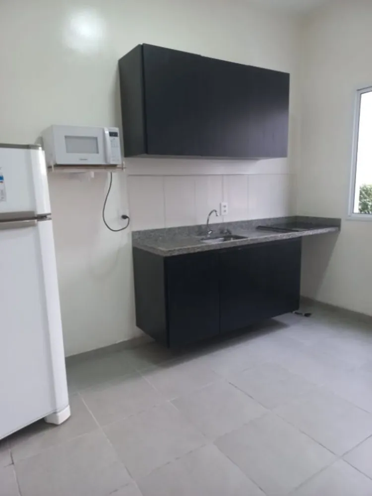 Apartamento, 2 quartos, 37 m² - Foto 11