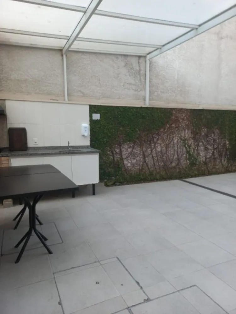 Apartamento, 2 quartos, 37 m² - Foto 12