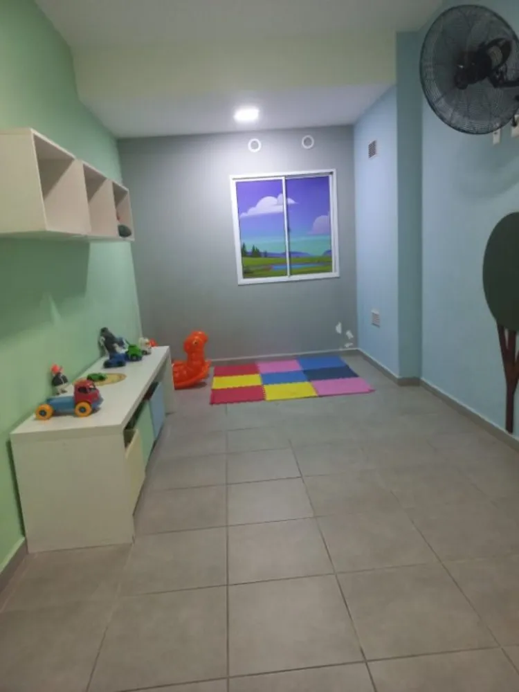 Apartamento, 2 quartos, 37 m² - Foto 10