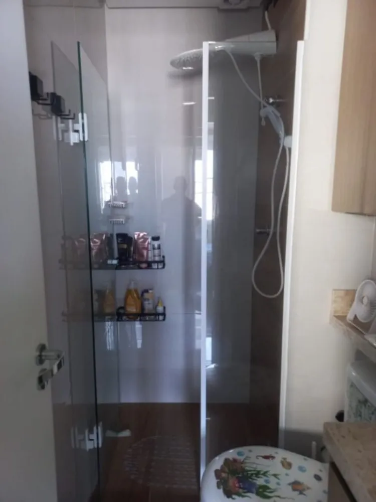 Apartamento, 2 quartos, 37 m² - Foto 3