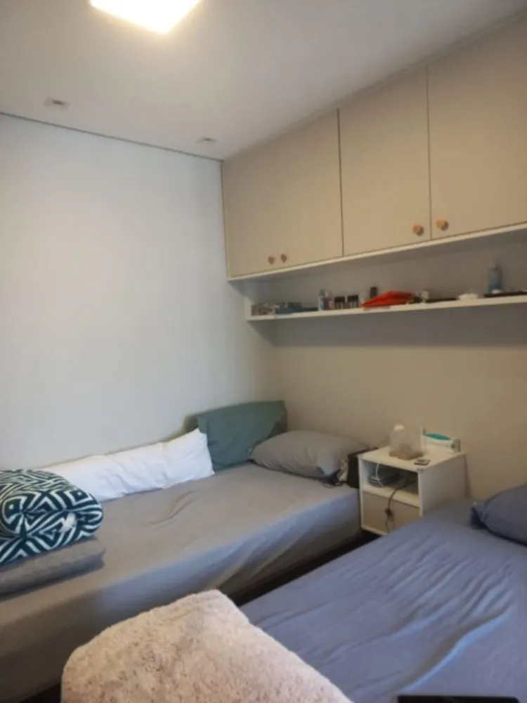 Apartamento, 2 quartos, 37 m² - Foto 6