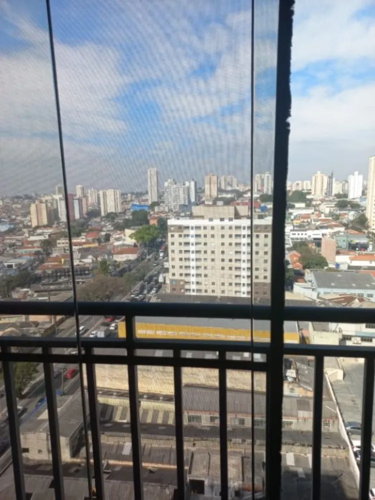 Apartamento, 2 quartos, 37 m² - Foto 1