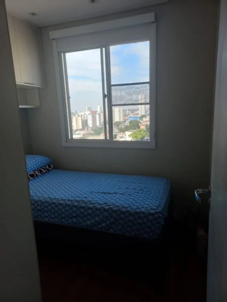 Apartamento, 2 quartos, 37 m² - Foto 4