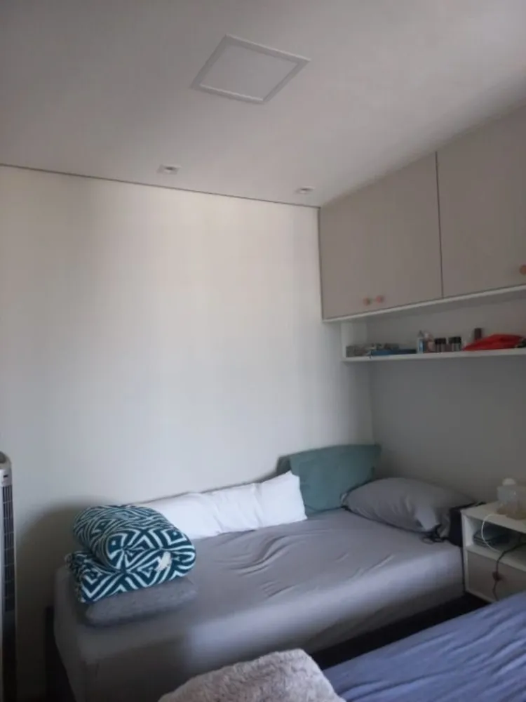 Apartamento, 2 quartos, 37 m² - Foto 7