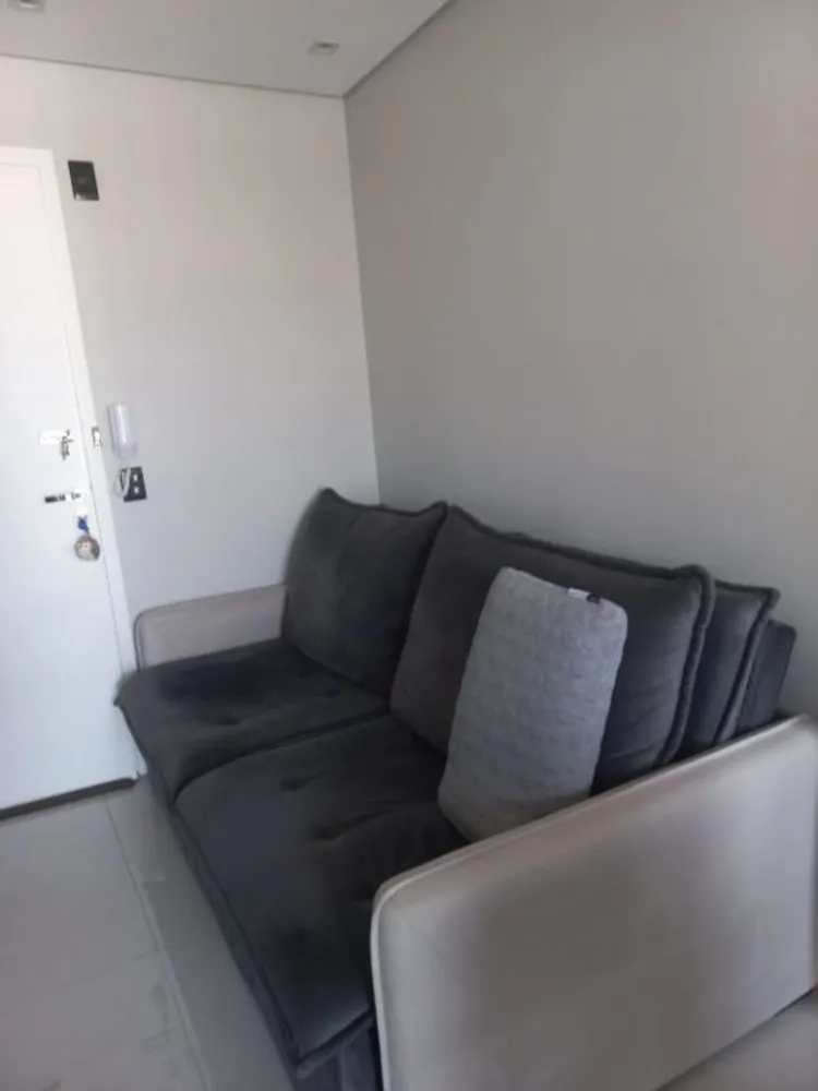 Apartamento, 2 quartos, 37 m² - Foto 2
