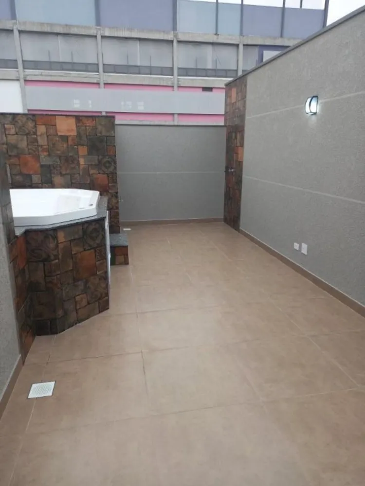Sobrado, 3 quartos, 170 m² - Foto 12