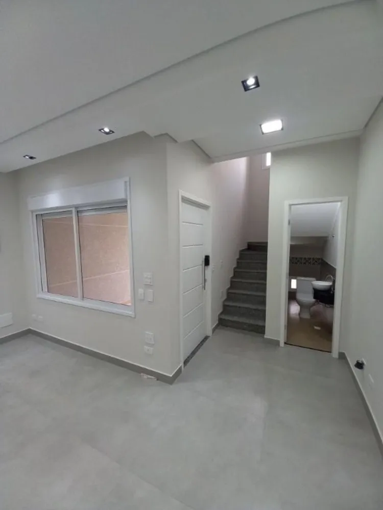 Sobrado, 3 quartos, 170 m² - Foto 13
