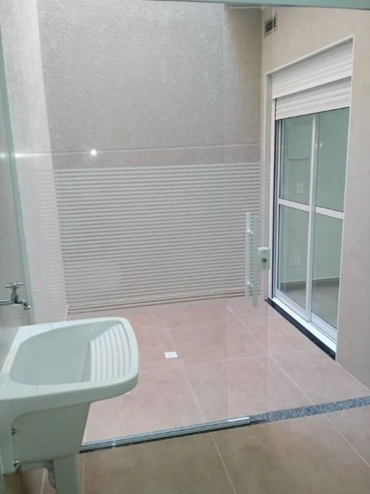 Sobrado, 3 quartos, 170 m² - Foto 2