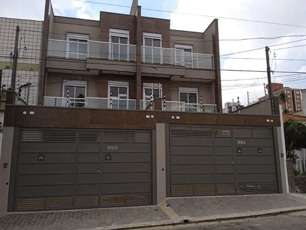Sobrado, 3 quartos, 170 m² - Foto 1